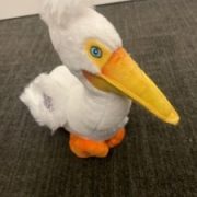 Soft Toy Pelican