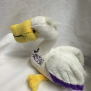 Soft Toy Pelican