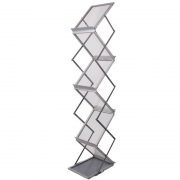 Literature Rack