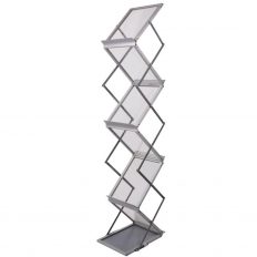Literature Rack