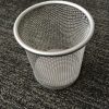 SILVER PEN POT HOLDERS - Image 2