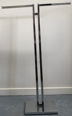 BAG STAND