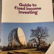 guide to fixed income investing