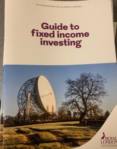 guide to fixed income investing