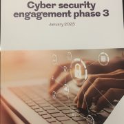 cyber security engagement phase 3