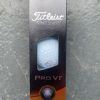 1 box of 12 Branded Golf Balls - Image 2
