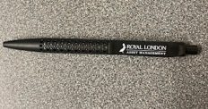 NEW STYLE BALL POINT PENS