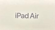IPAD AIR