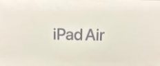 IPAD AIR