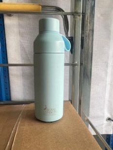 OCEAN BOTTLE SKY BLUE