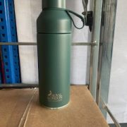 OCEAN BOTTLE GREEN