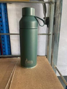 OCEAN BOTTLE GREEN
