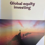 GLOBAL EQUITY INVESTING