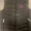 padded gilet size xl - Image 2