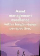 RLAM LONGER TERM PERSPECTIVE (JOGGERS)