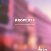 PROPERTY BOOKLET A4 SIZE