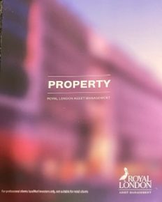 PROPERTY BOOKLET A4 SIZE