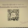 QR DISPLAY SUSTAINABLE - Image 2