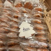 personalised confectionary