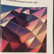 multi asset solutions