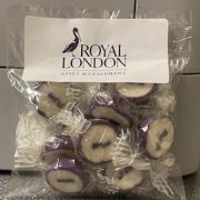 Mixed Fruit Rock Sweets