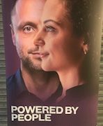 Performance powered by people