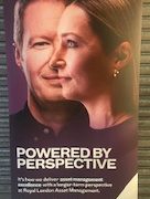 Performance powered by Perspective