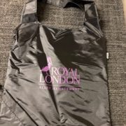 RPET BAGS