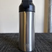 water bottles