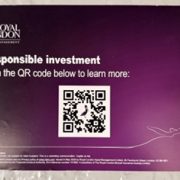 QR - Responsible Investment 