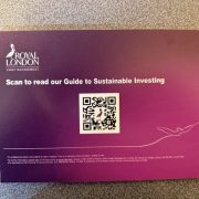 QR Sustainable Investing